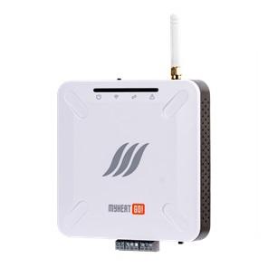 Контроллер для управления отоплением MyHeat GO!+